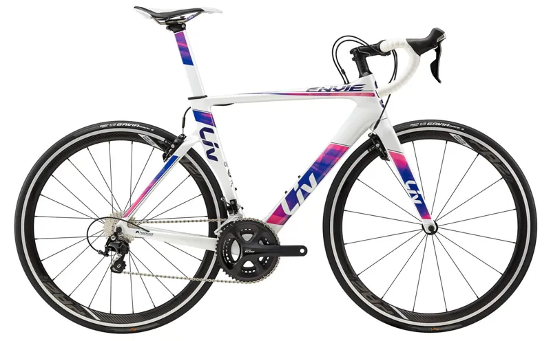 womens aero road bikes