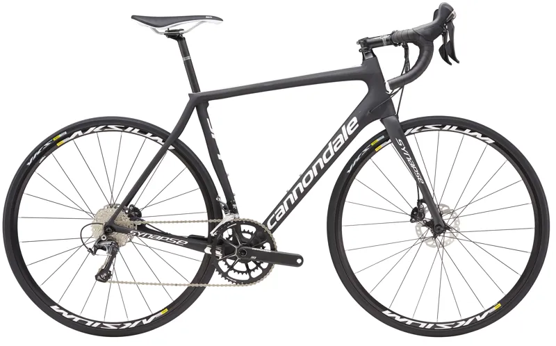 2017 cannondale synapse disc