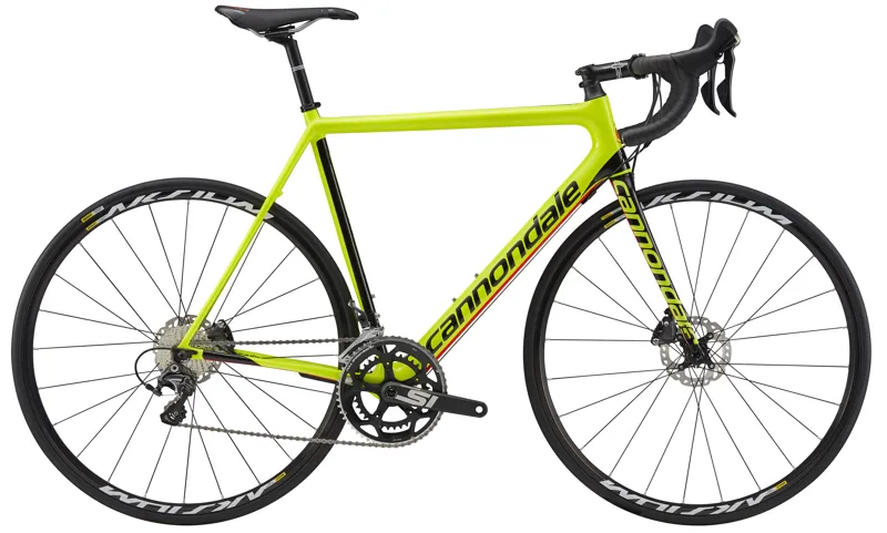supersix evo disc ultegra di2