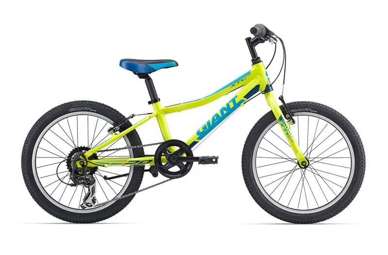 giant xtc 20