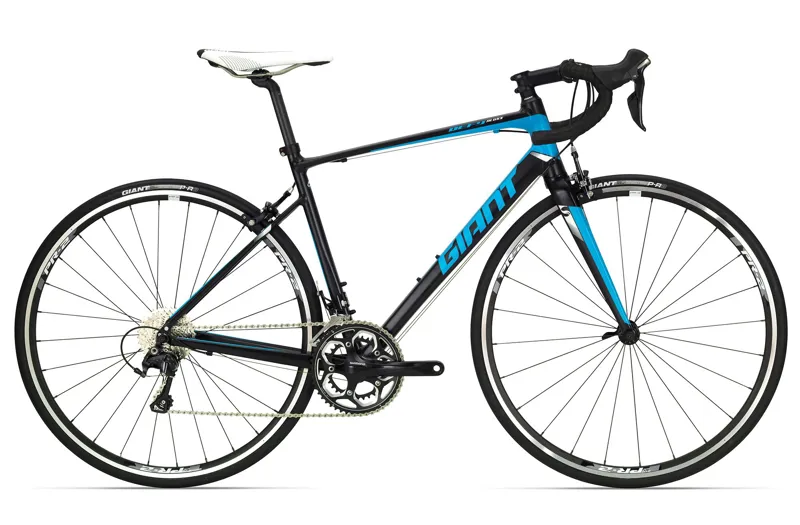 giant defy aluxx