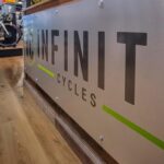 PRICE MATCH AT INFINITY CYCLES