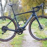 THE FUTURE OF GRAVEL RIDING – THE SPECIALIZED TURBO CREO SL COMP EVO