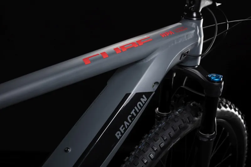 cube reaction e bike 2019