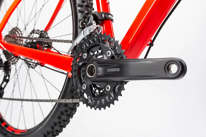 cube attention grey ́n ́red 2018