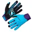 Endura MT500 D3O Mountain Bike Glove - Electric Blue 