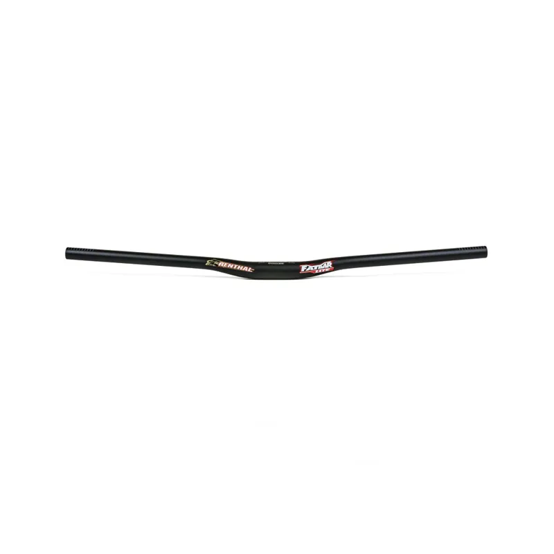 renthal fatbar lite carbon handlebar
