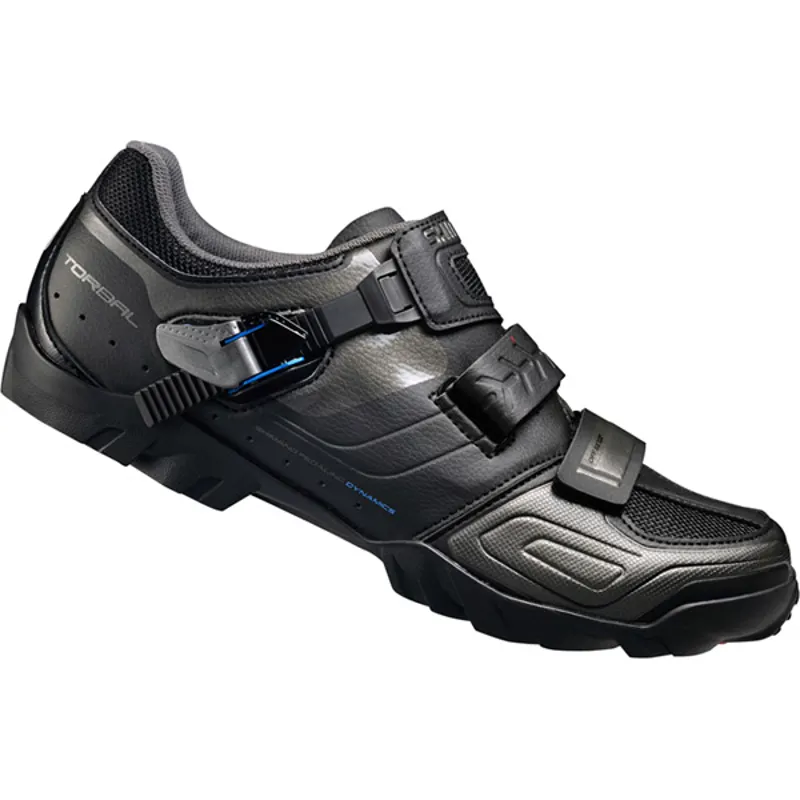 shimano m089 spd mountain bike shoes