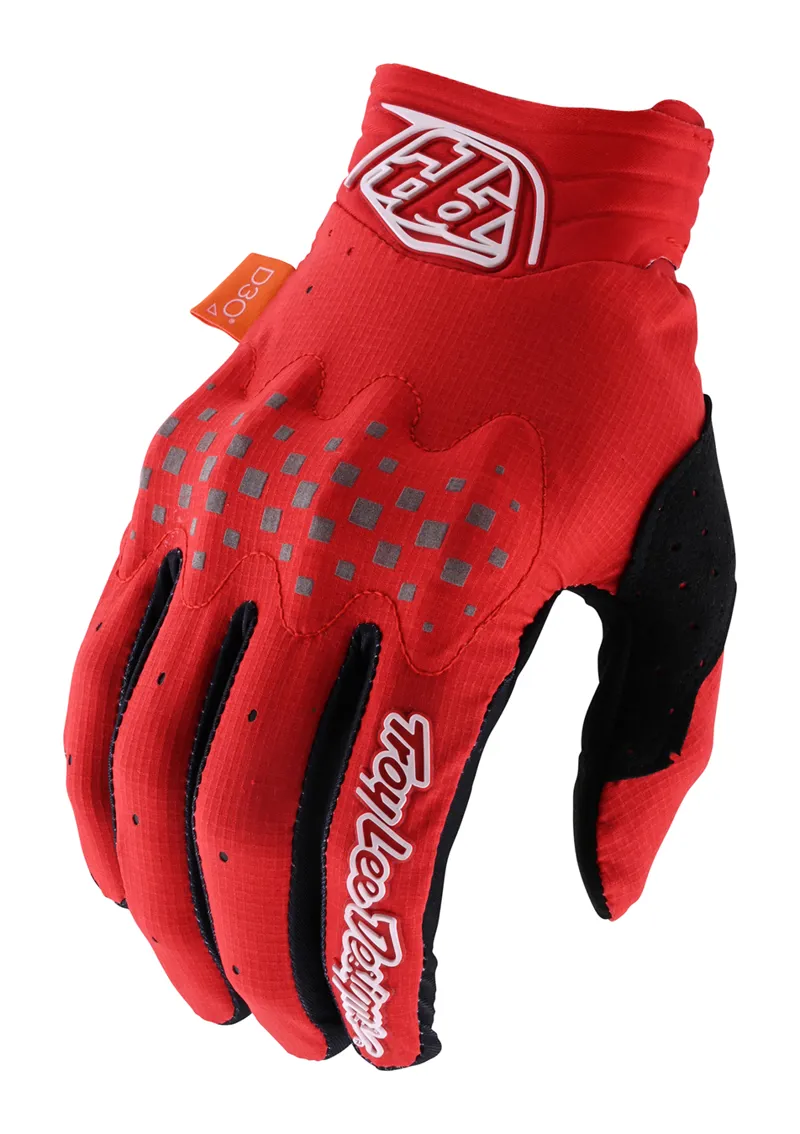 Troy Lee Design Gambit Mountain Bike Gloves Infinity Cycles