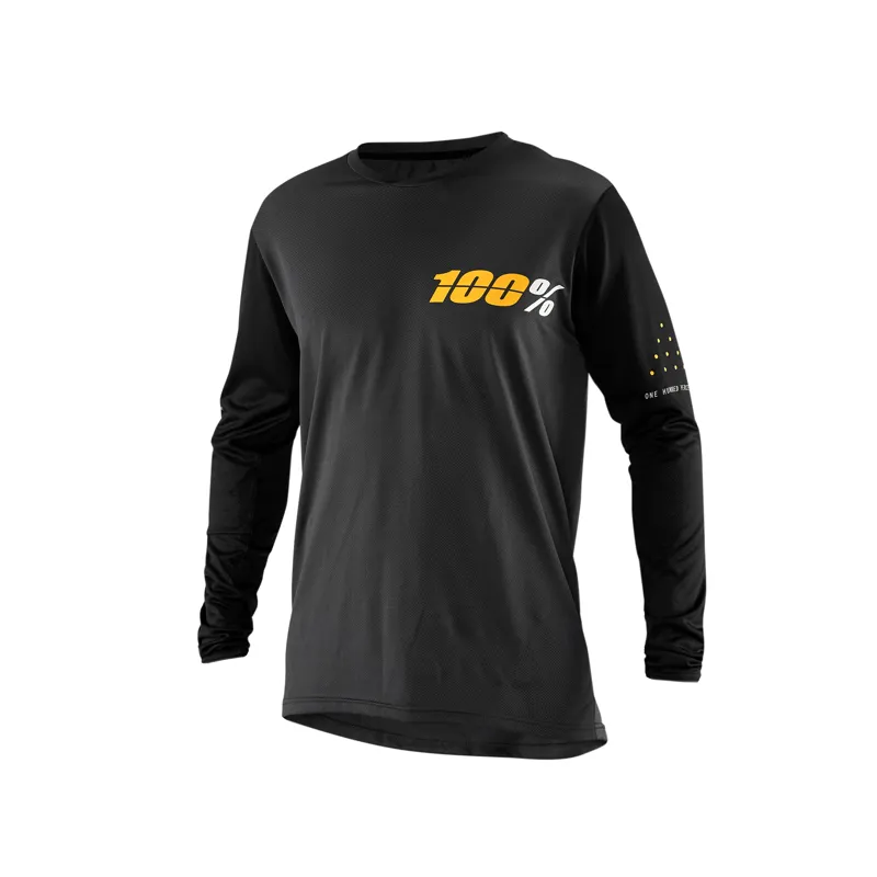 100 percent mtb jersey