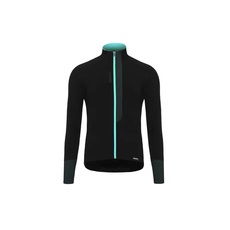 santini long sleeve jersey