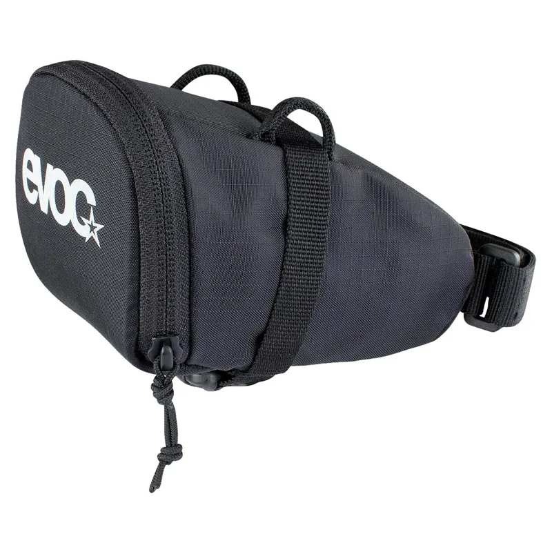 evoc seat bag review