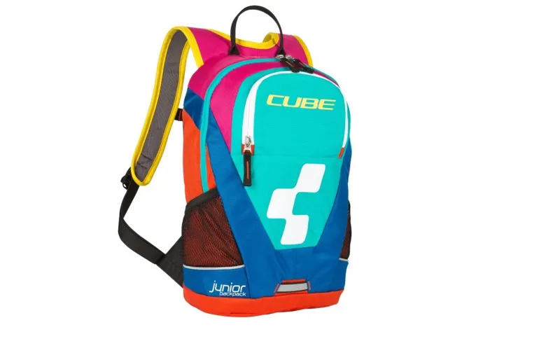 cube backpack