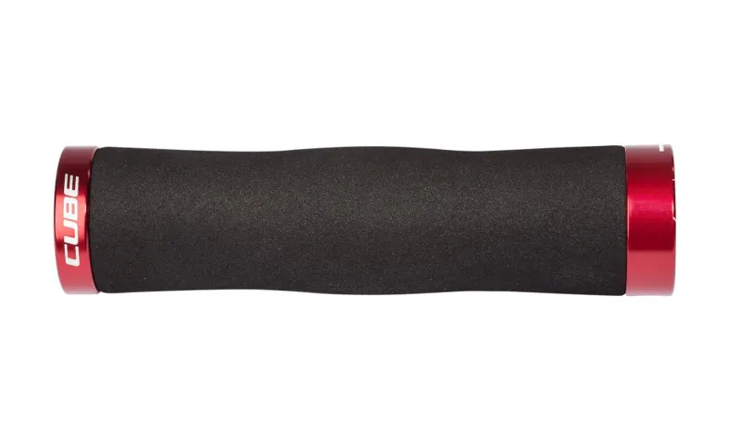 cube handle grips