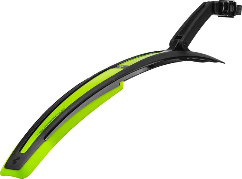 cube front mudguard