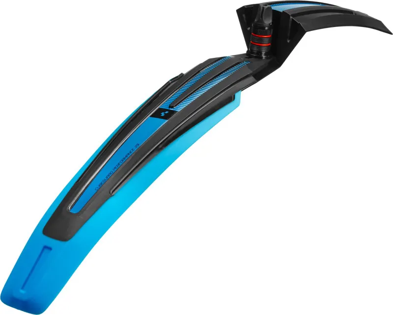 cube attain disc mudguards