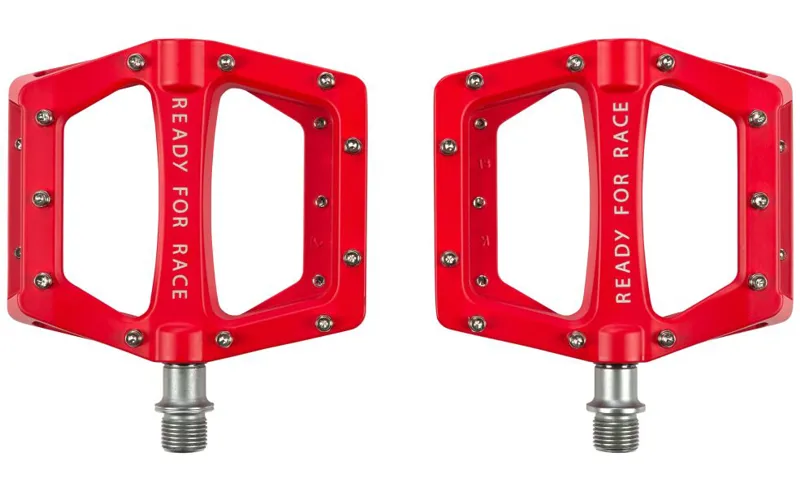 cube pp mtb pedals