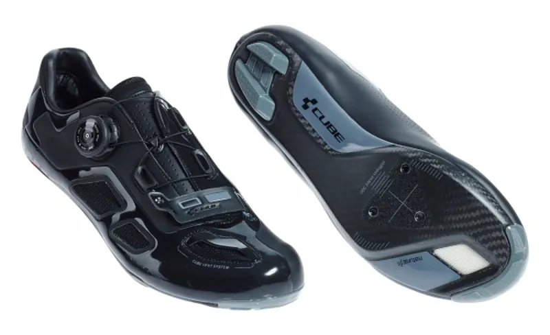 cube road shoes
