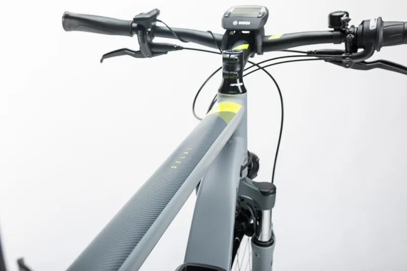 cube delhi hybrid 500