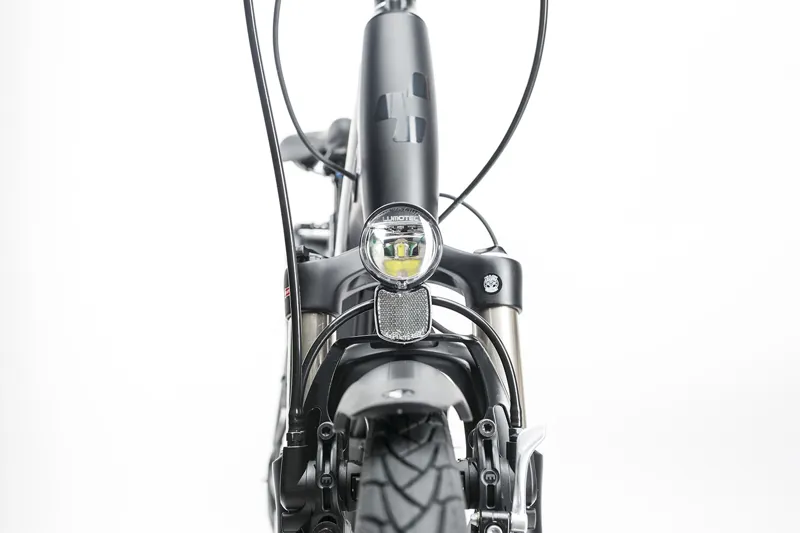 cube delhi hybrid 500