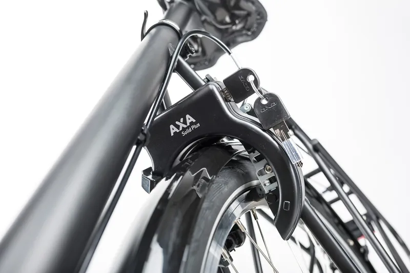 cube town pro comfort 2018