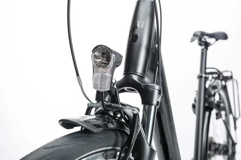 cube town pro comfort 2018