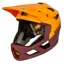 Endura MT500 Full Face MTB Helmet - Tangerine