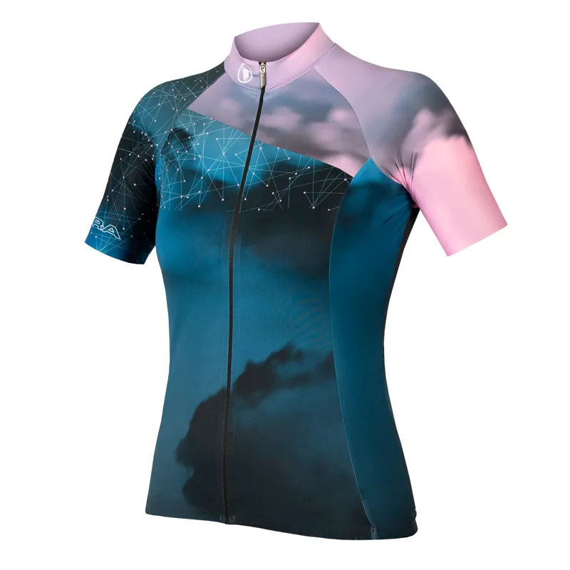endura limited edition jersey