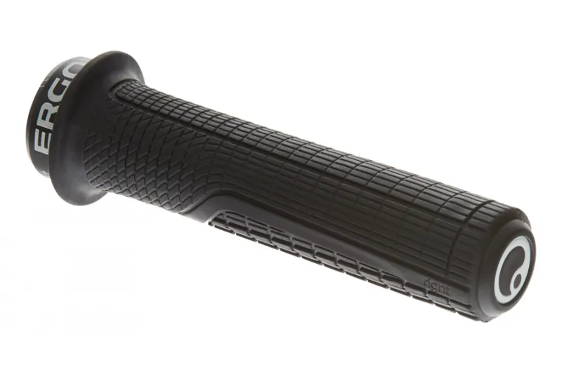 Ergon GD1 Factory MTB Grips Black Slim/Standard