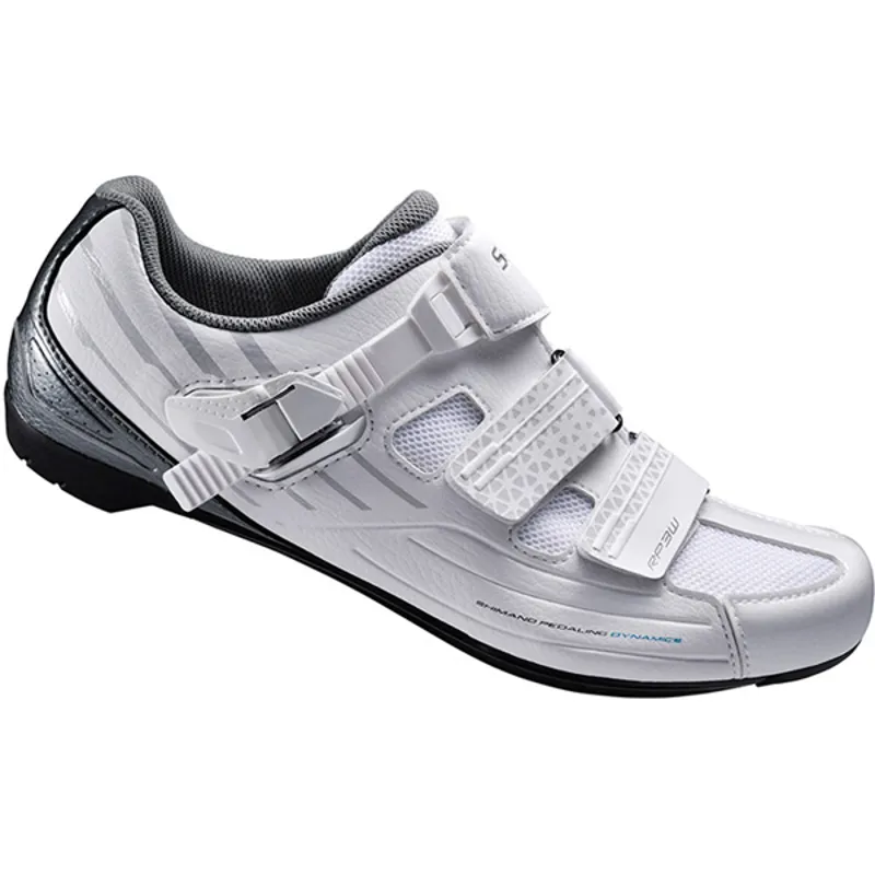 shimano youth cycling shoes