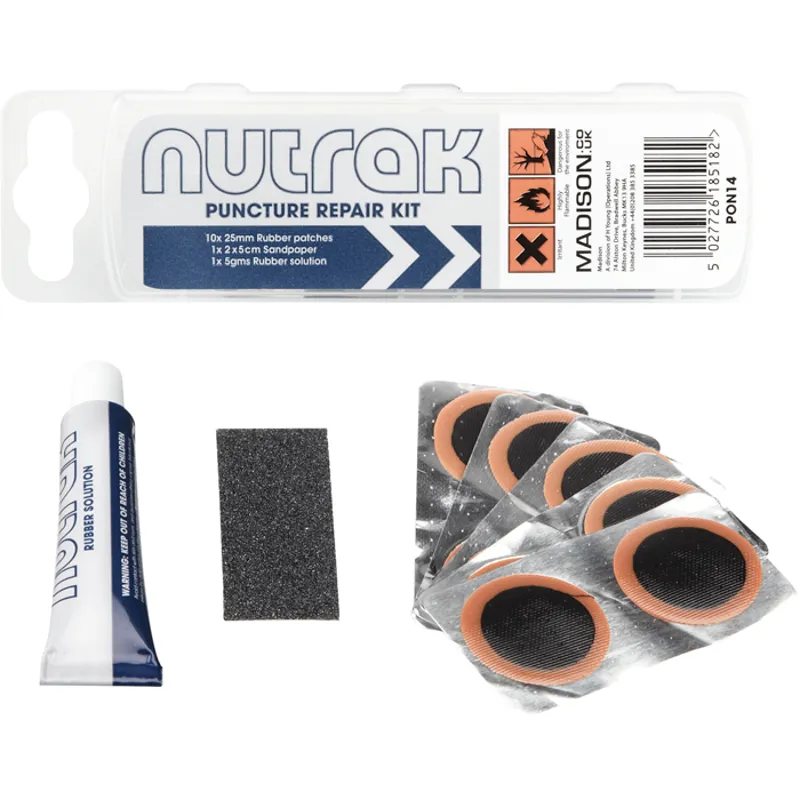 giant puncture repair kit