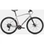 Specialized Sirrus X 2.0 2022 Trekking Hybrid Bike - CLAY/CAST UMBER/BLACK
