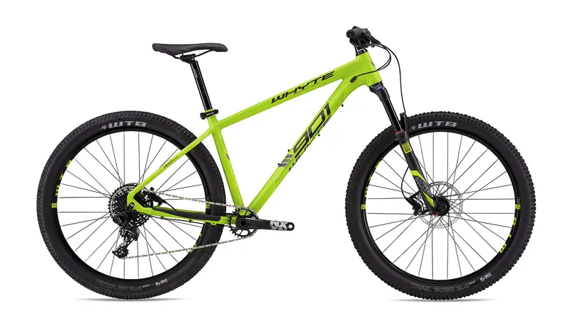 whyte 901 review 2020