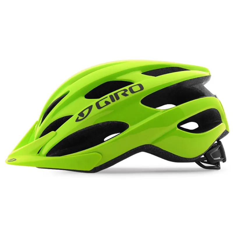 giro revel cycling helmet