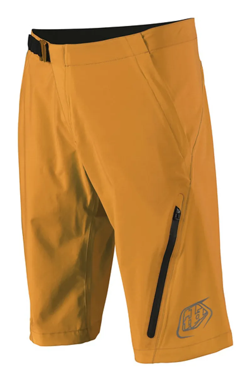 Troy Lee Designs Resist MTB Short Infinity Cycles
