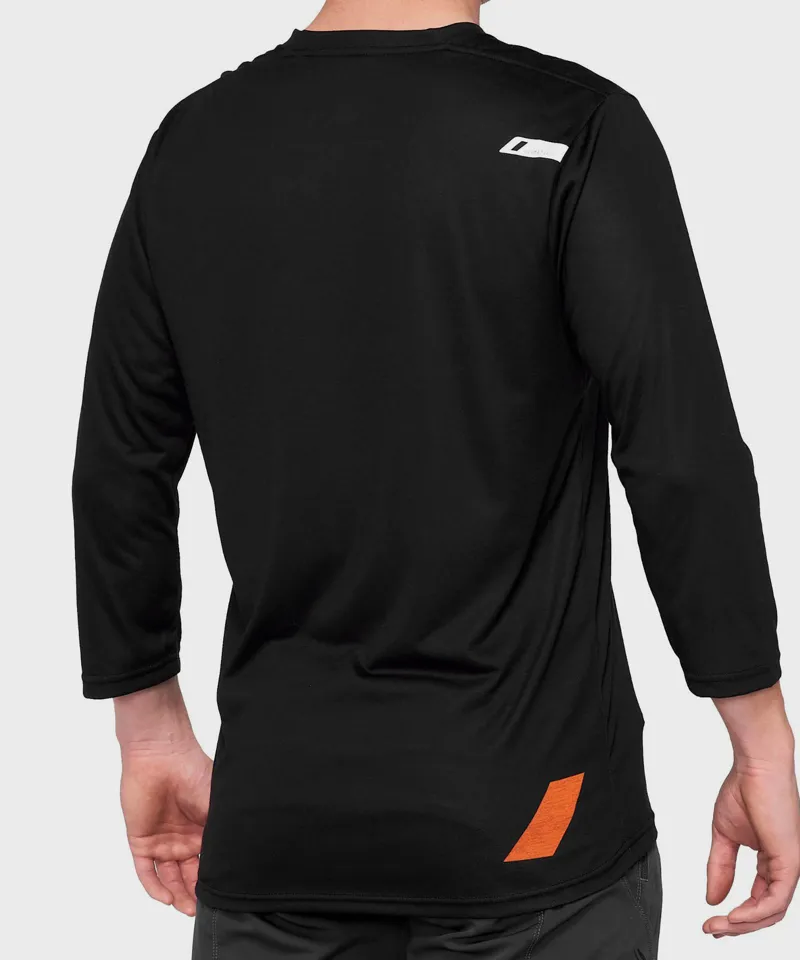 100 percent mtb jersey