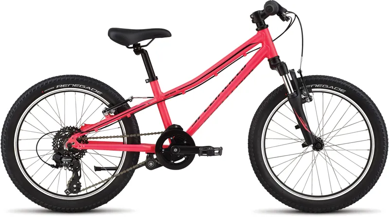 20 childrens bike