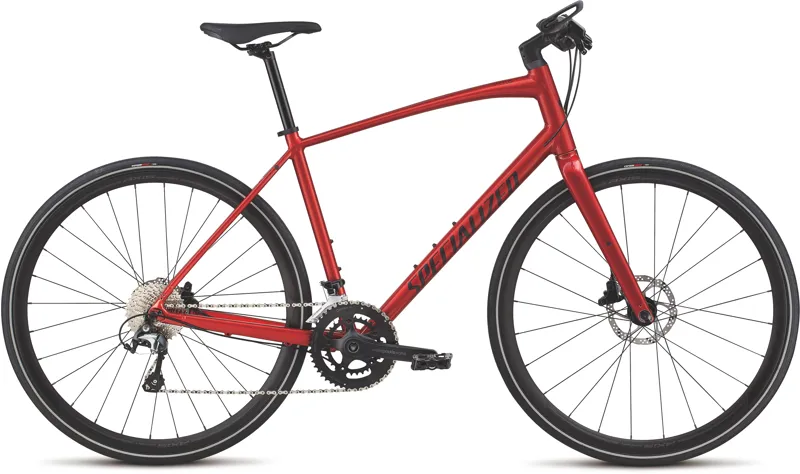 specialized 2019 sirrus