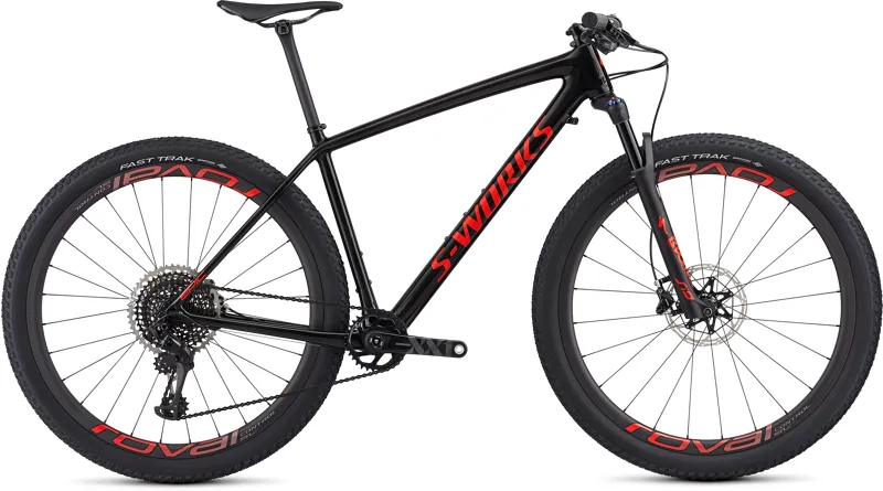 2019 cross country mountain bikes