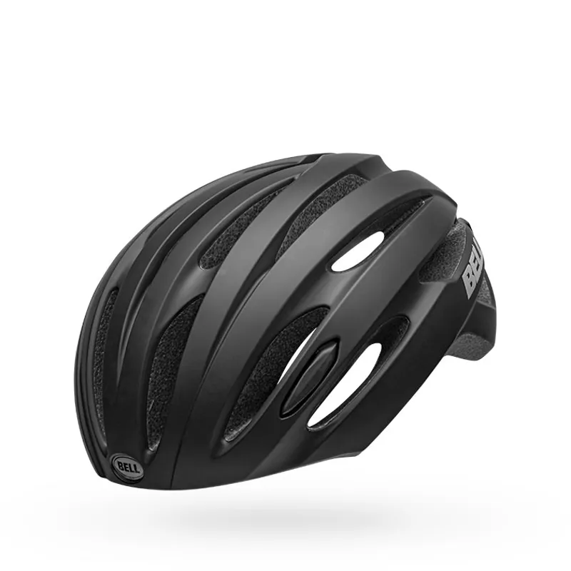 bell avenue mips road helmet