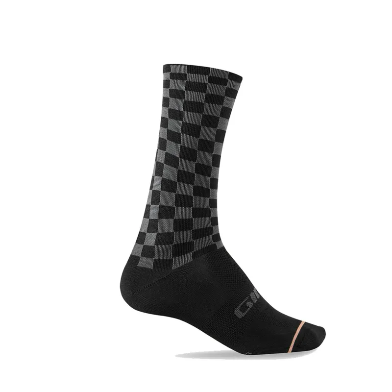 Giro Comp Racer High Rise Cycling Socks