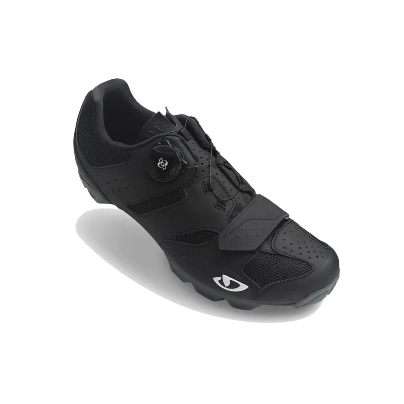 giro cylinder mountain bike shoes