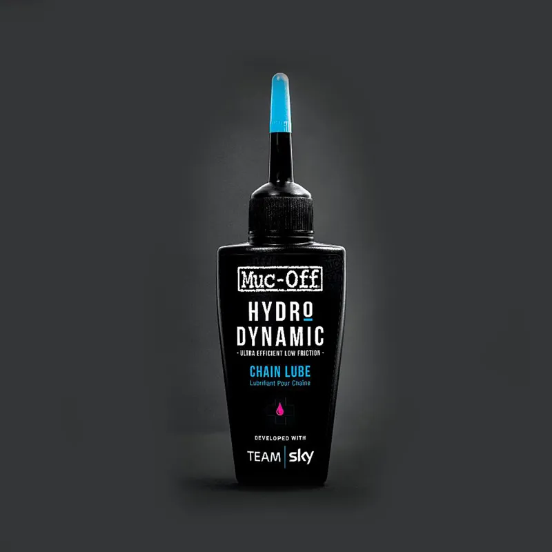 Muc Off C3 Ceramic Wet Lube 120ml Bicycle Express City Norwood Stores