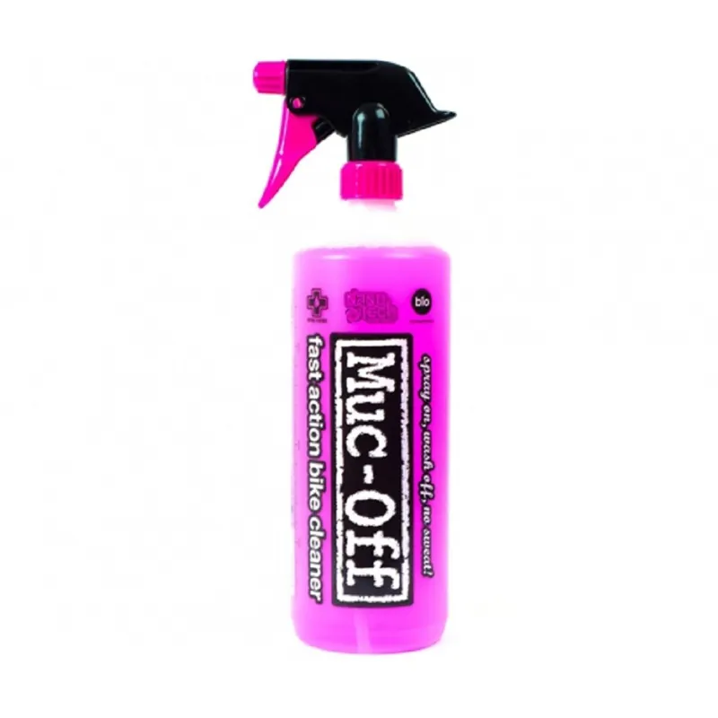 Muc Off Bike Cleaner 1 Litre
